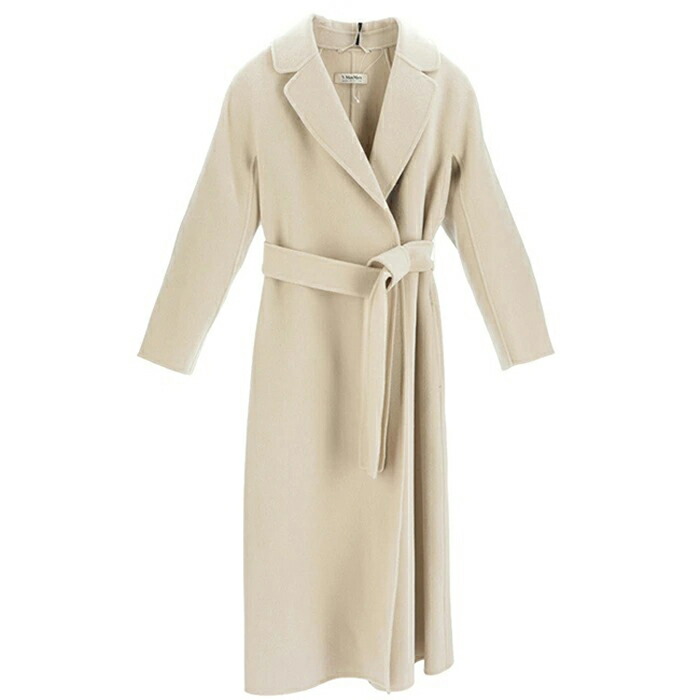 楽天市場】エス マックスマーラ 'S MAX MARA ガウンコート ESTURIA