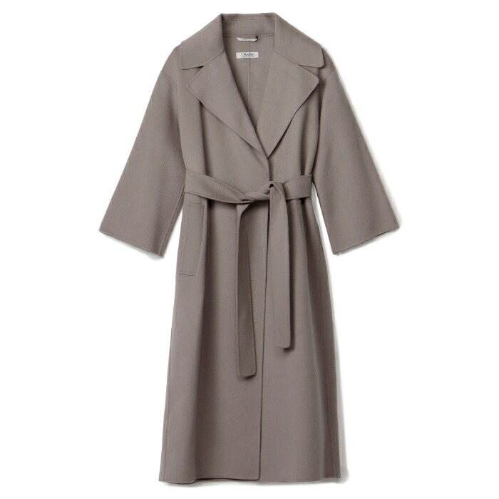 楽天市場】エス マックス マーラ 'S MAX MARA コート ロング VENICE