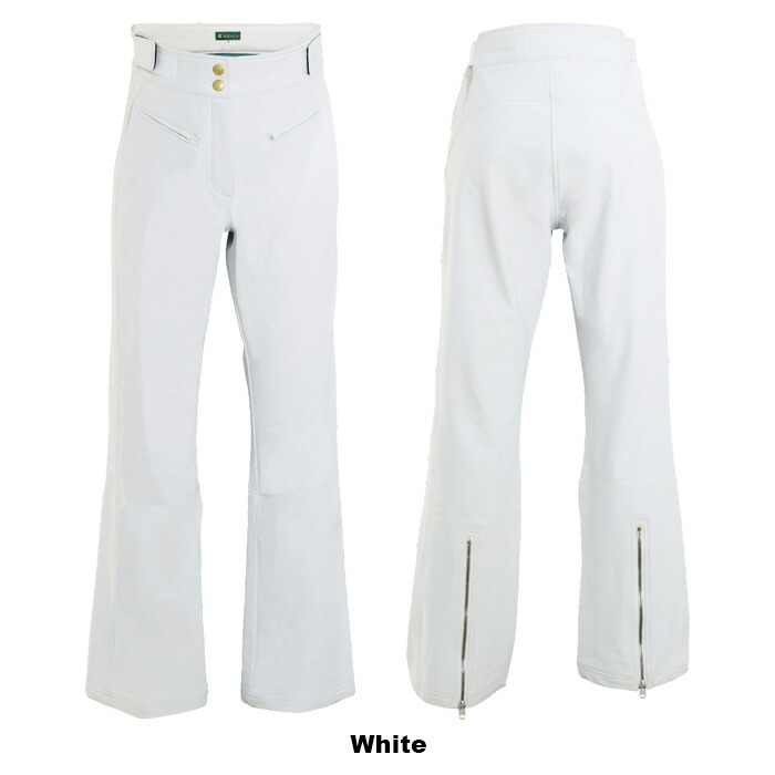 楽天市場】ZUICA ズイカ レディース スキーウェア パンツ 503 Fit