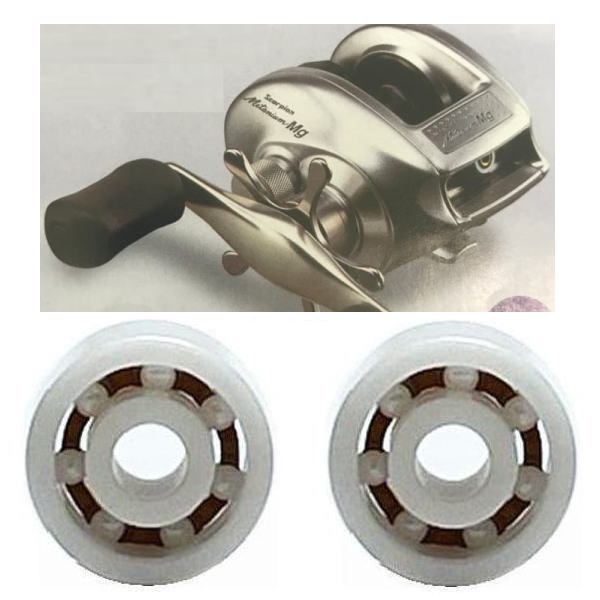 楽天市場】00 メタニウムmg スプールの通販