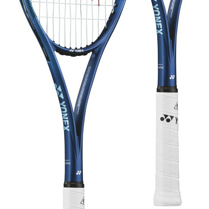 店頭試打ラケット YONEX ボルトレイジ5VS 希少な UXL0 ケース付き 店頭