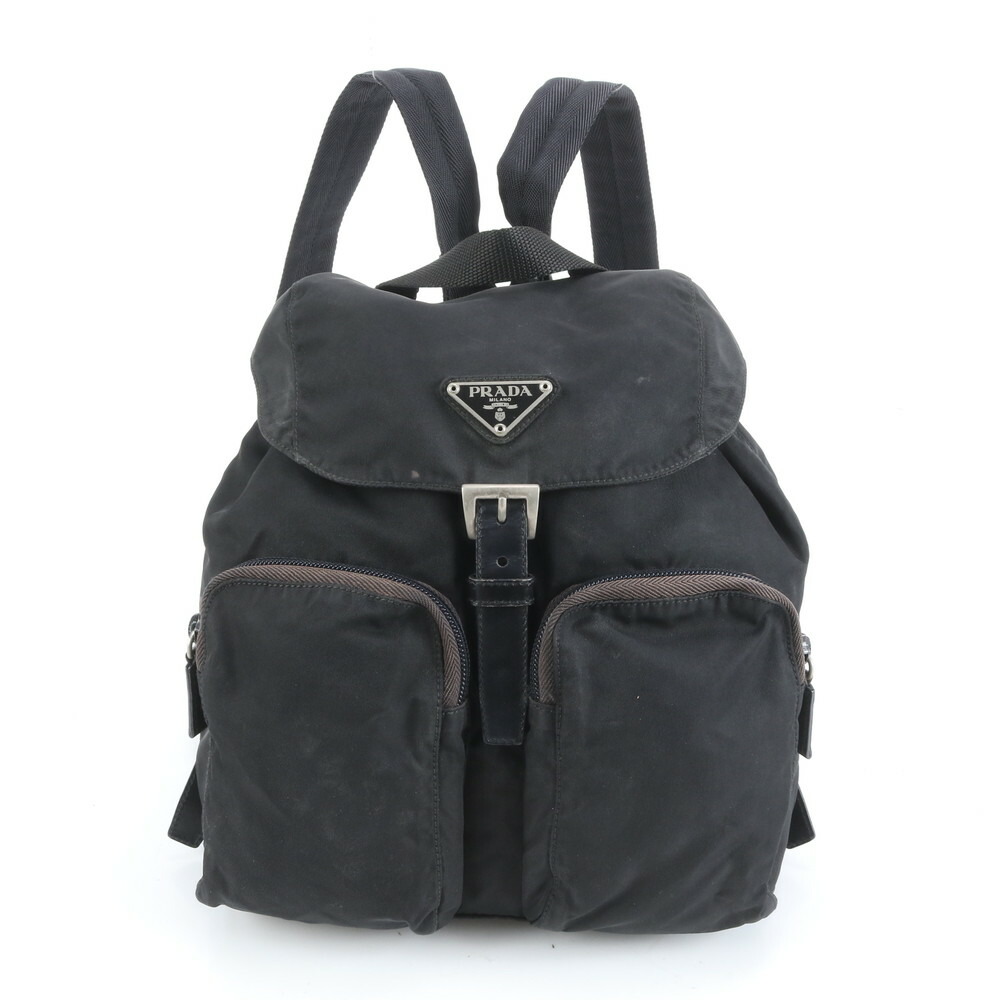楽天市場】PRADA プラダ バックパック（レディースバッグ｜バッグ