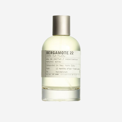楽天市場】ル ラボ ベルガモット 22 オードパルファム 100ml LE LABO