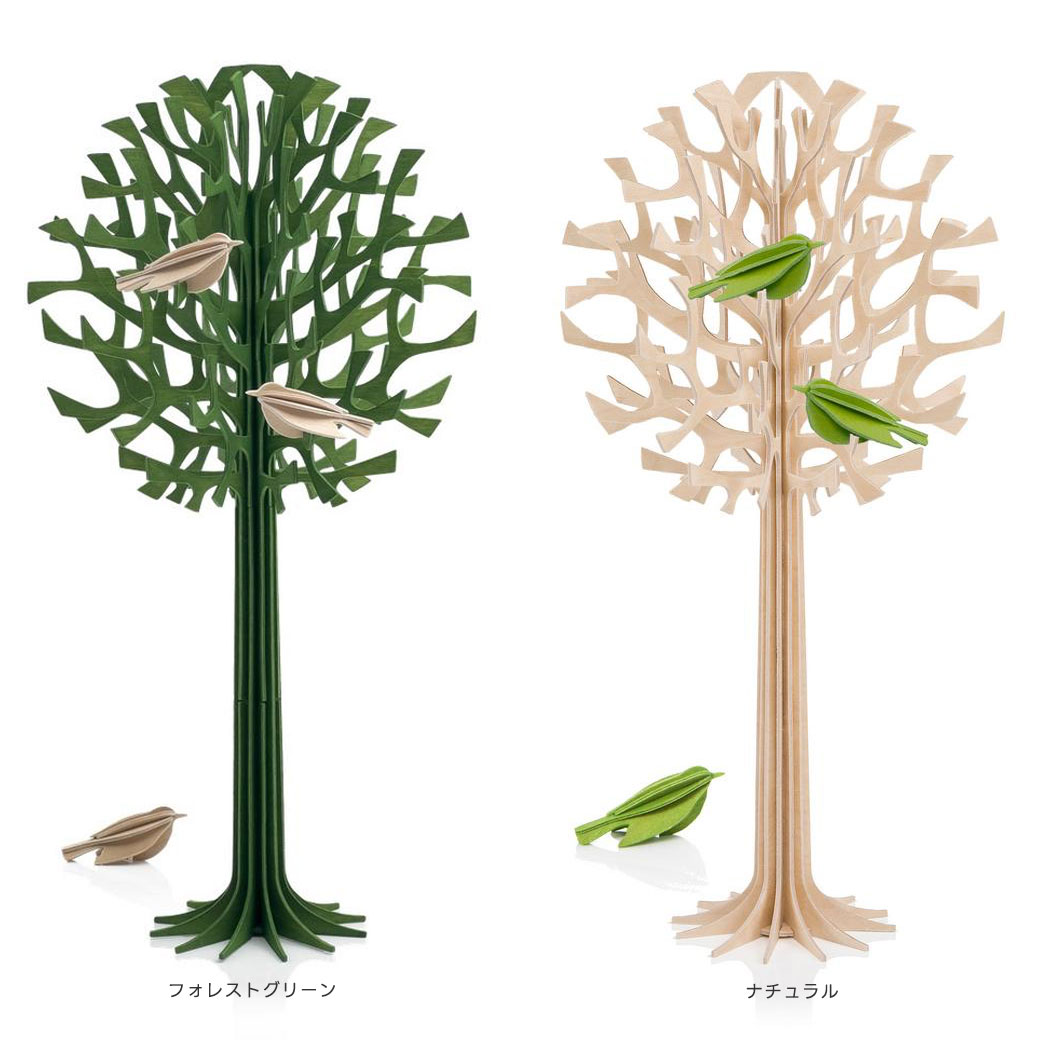 楽天市場】Lovi（ロヴィ）正規代理店 ツリー 34cm 丸型 ラウンドツリー