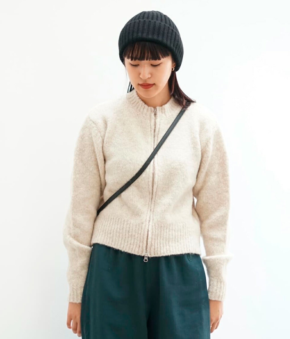 楽天市場】[送料無料]KIJIMA TAKAYUKI : [レディース]CASHMERE WATCH