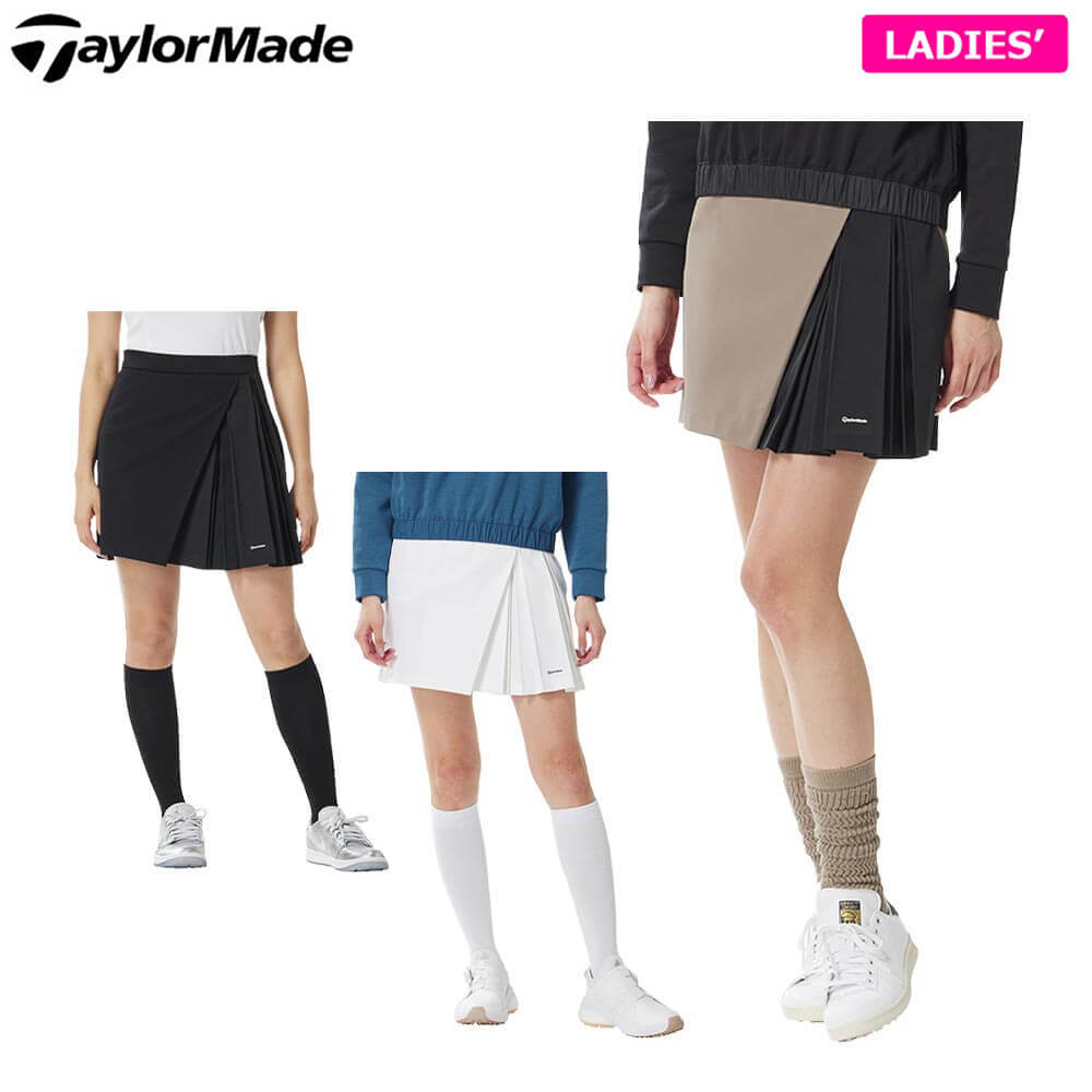 楽天市場】テーラーメイド レディース（スカート｜レディースウェア