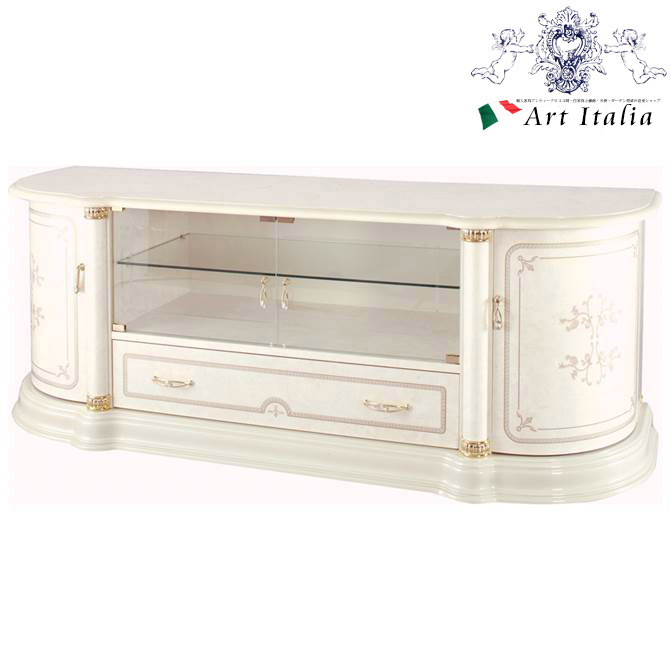 楽天市場】＼初売り／【37,873円OFFクーポン】 イタリア製 TVボード