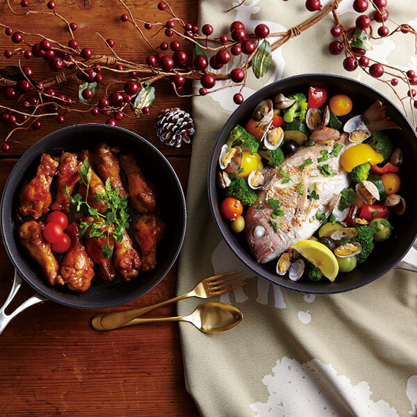 楽天市場】＼ポイント10倍／ フライパン オールライト 24cm 次世代の