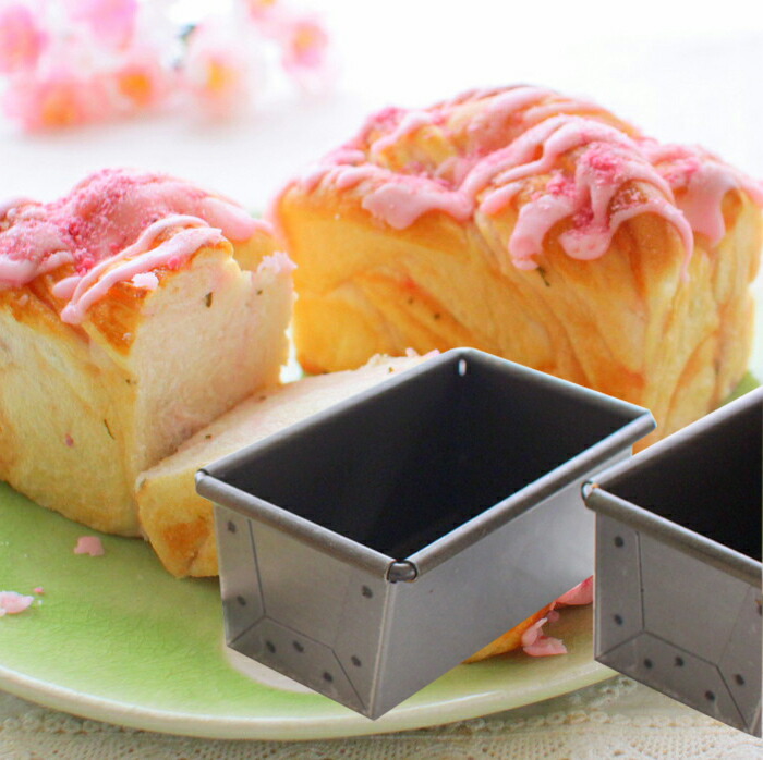 楽天市場】【いつでもまとめてお得】 アルタイト 食パン型 NEWミニ 4個