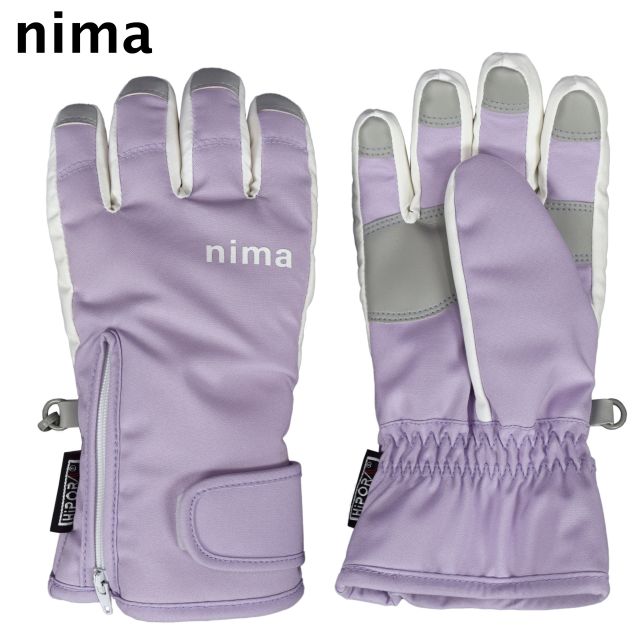 楽天市場】【メール便送料無料】スキーグローブ キッズ ジュニア 子供