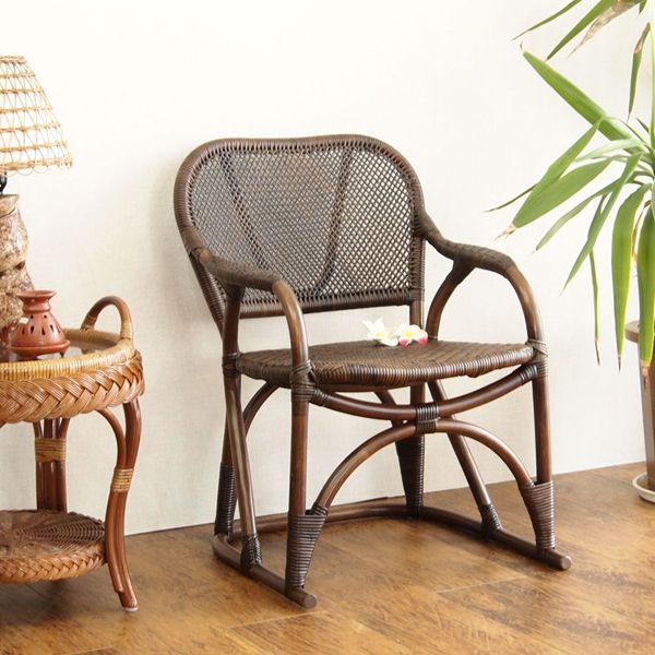 楽天市場】【最大6,000円クーポン配布中】家具 籐家具 イス 椅子
