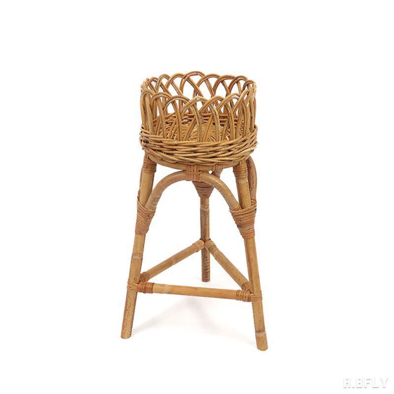 楽天市場】フラワースタンド プランタースタンド フラワーラック