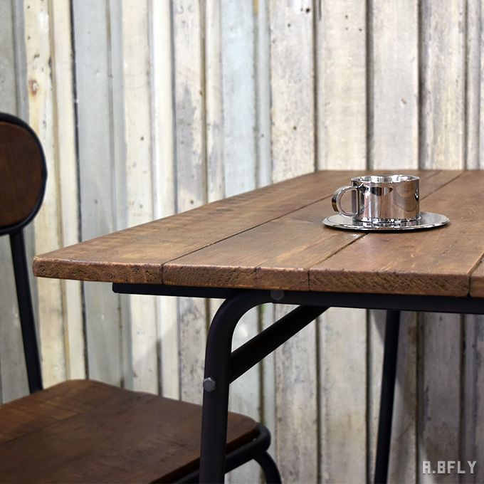 楽天市場】【最大6,000円クーポン配布中】古材 古木 ダイニング