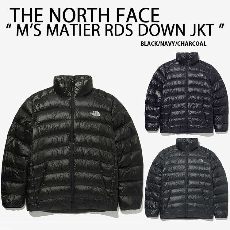 楽天市場】THE NORTH FACE ノースフェイス ダウンジャケット M'S