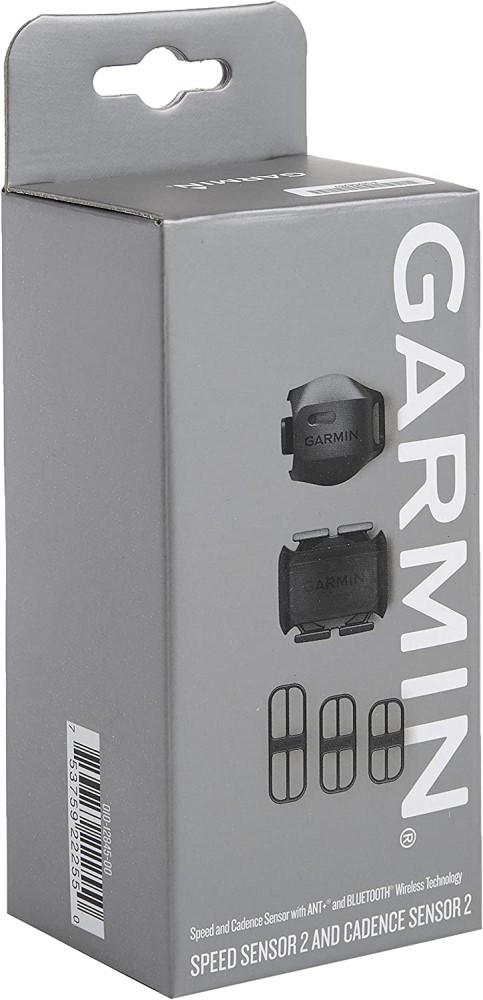 楽天市場】即納 GARMIN ガーミン スピードセンサー dual ケイデンス
