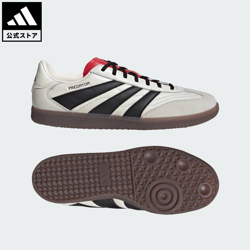 楽天市場】【公式】アディダス adidas 返品可 サッカー プレデター