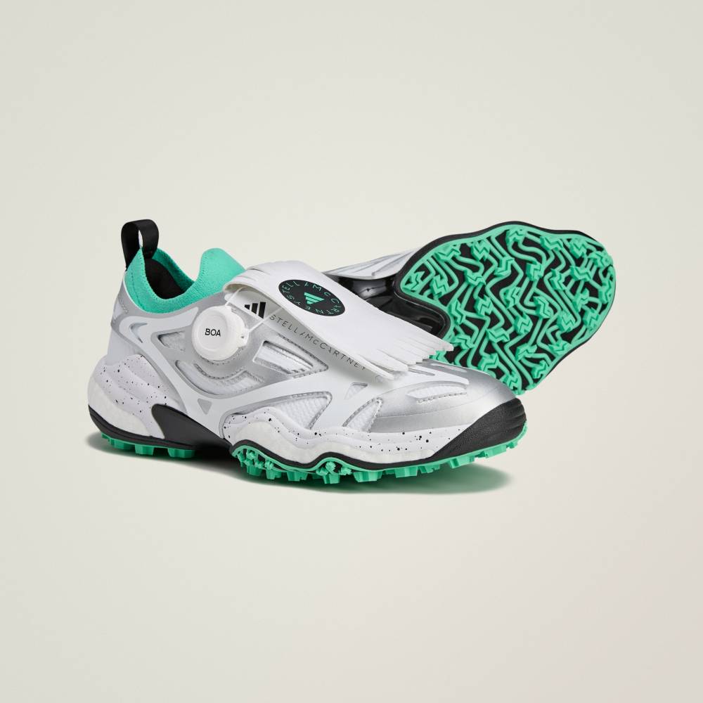 楽天市場】【公式】アディダス adidas 返品可 ゴルフ adidas by Stella