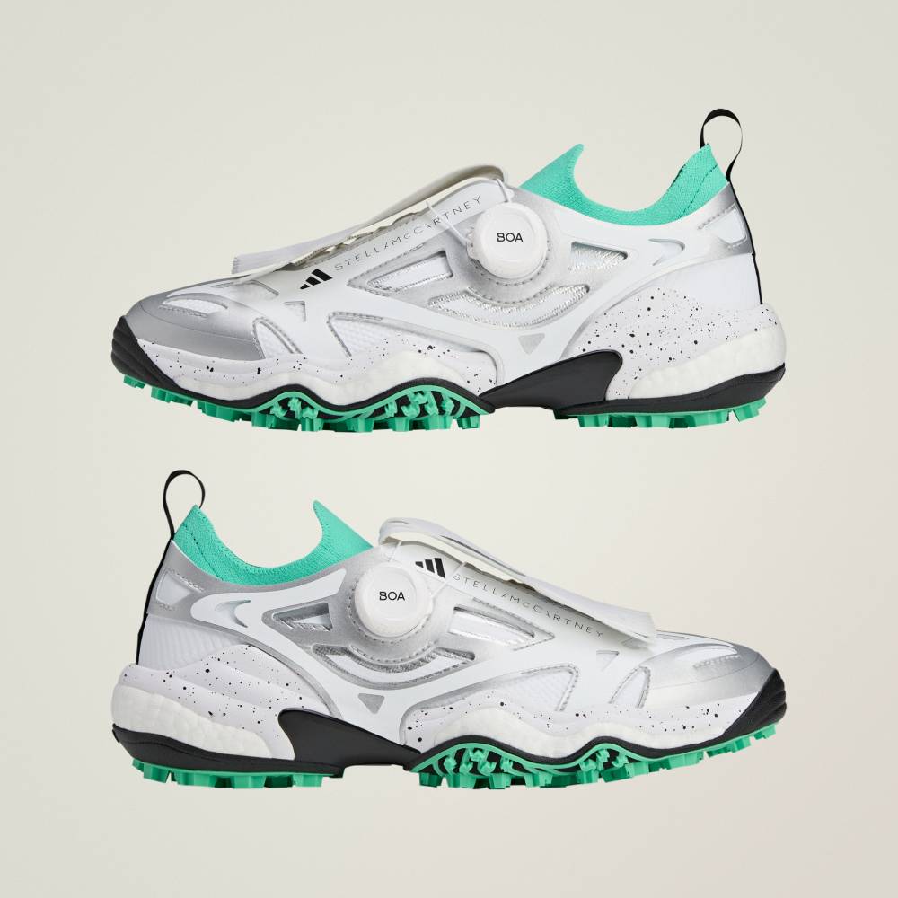 楽天市場】【公式】アディダス adidas 返品可 ゴルフ adidas by Stella