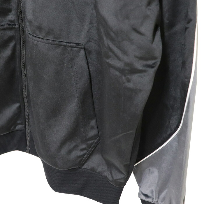 楽天市場】プーマ ベロア トラックジャケット ジャージ Puma Core