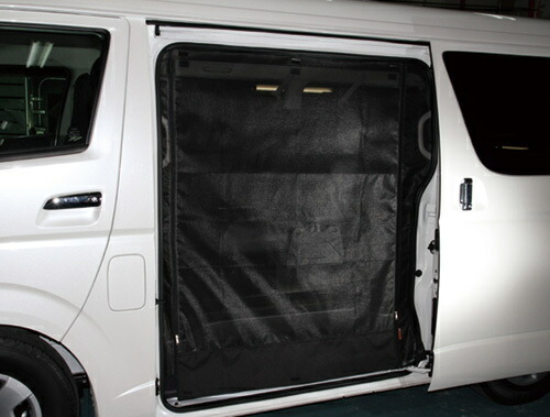 楽天市場】【ユーアイビークル】 【サイド1面】 標準 ミドルルーフ用