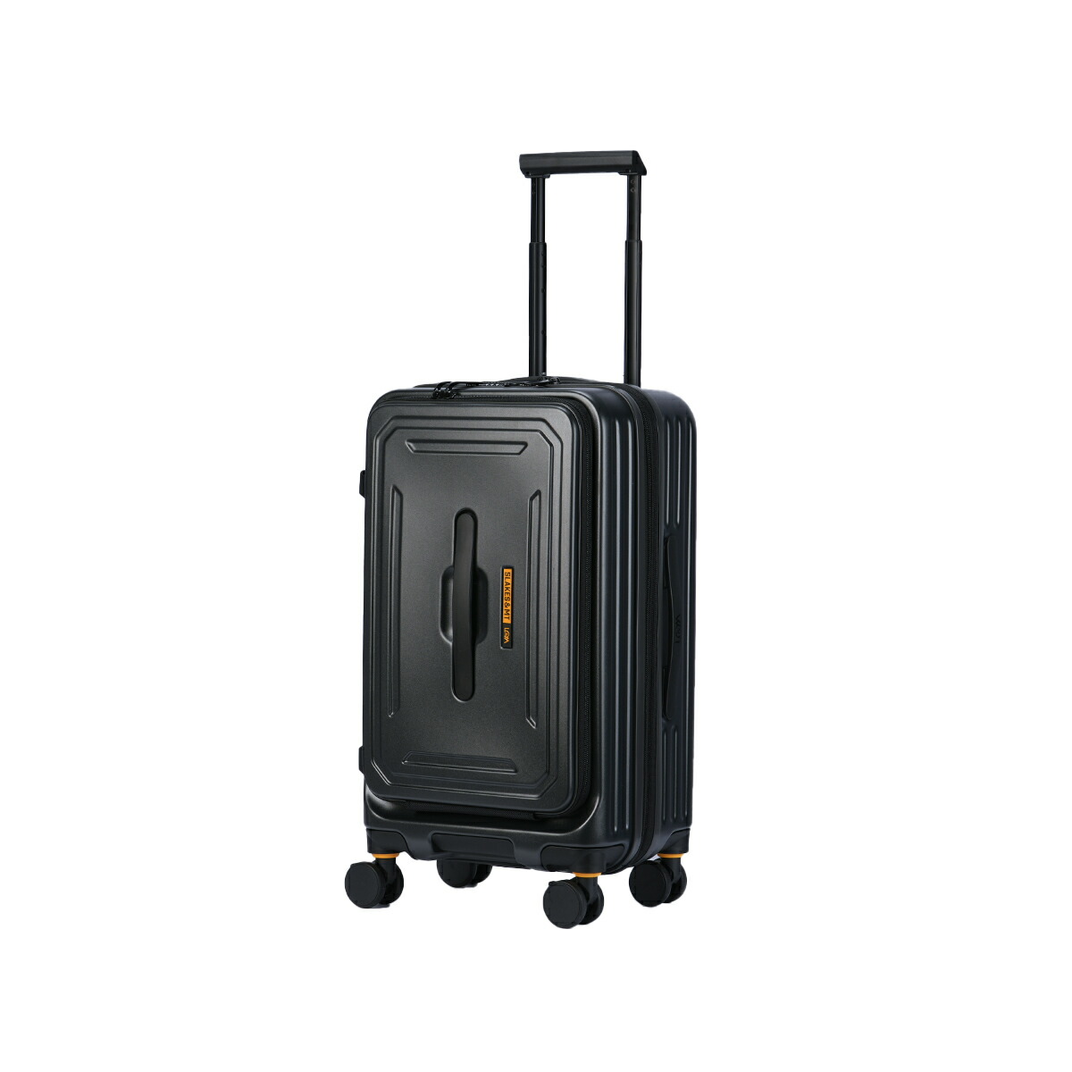 スーツケース 45L フロントオープン」の人気商品一覧 | 安い商品を通販