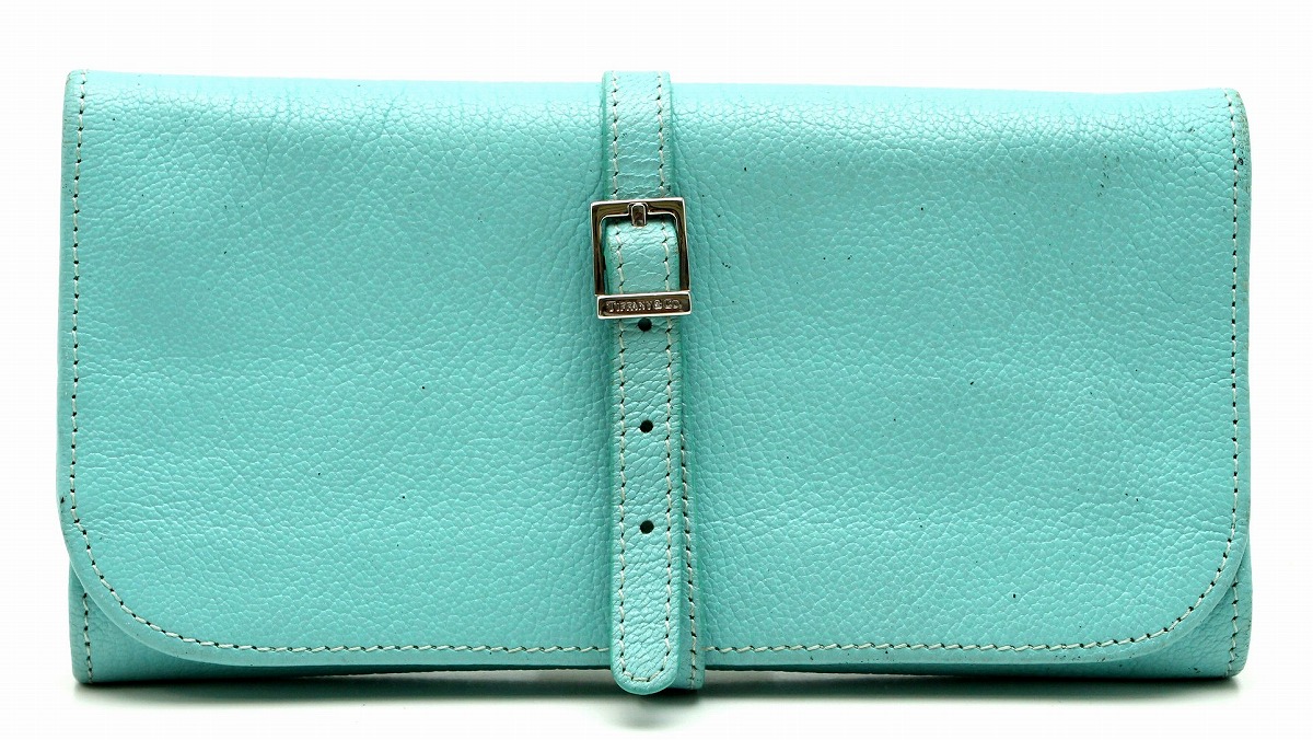 Tiffany & Co. ハーモニカ 専用ケース付き Tiffany & Co. ハーモニカ