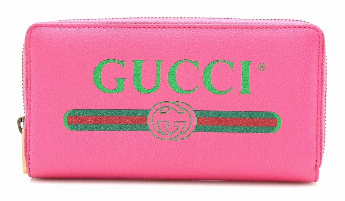 楽天市場】【新品未使用品】【財布】GUCCI グッチ ジップアラウンド