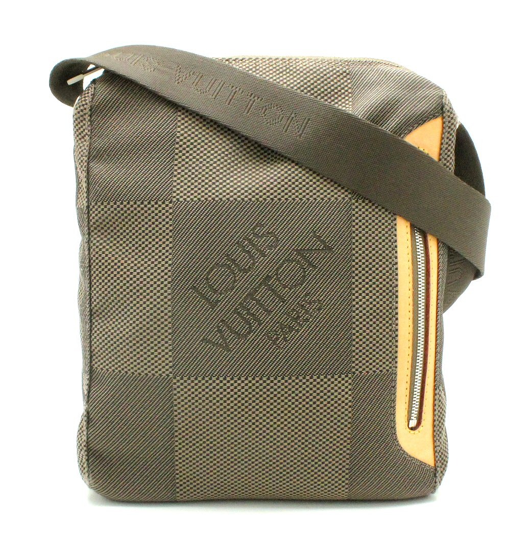 楽天市場】【バッグ】LOUIS VUITTON ルイ ヴィトン ダミエジェアン