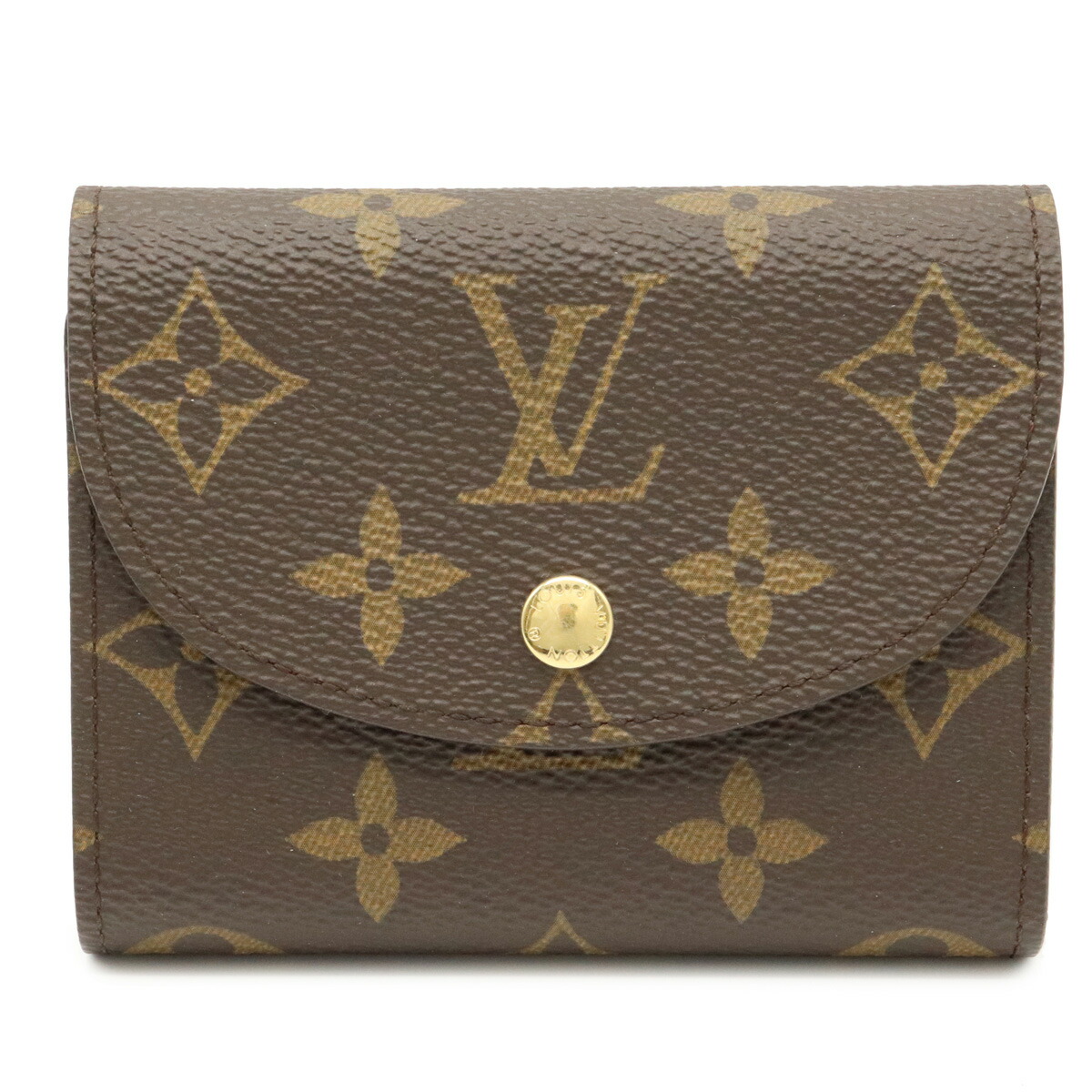 楽天市場】【財布】LOUIS VUITTON ルイ ヴィトン モノグラム