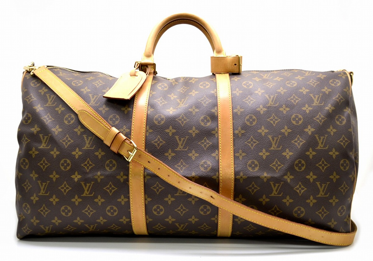 楽天市場】【バッグ】LOUIS VUITTON ルイ ヴィトン モノグラム
