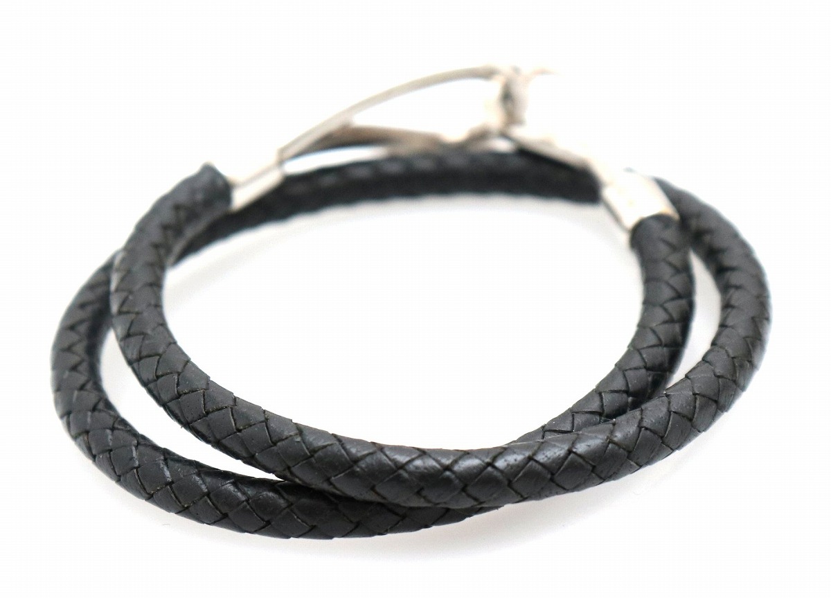 楽天市場】【ジュエリー】HERMES エルメス ジャンボブレス