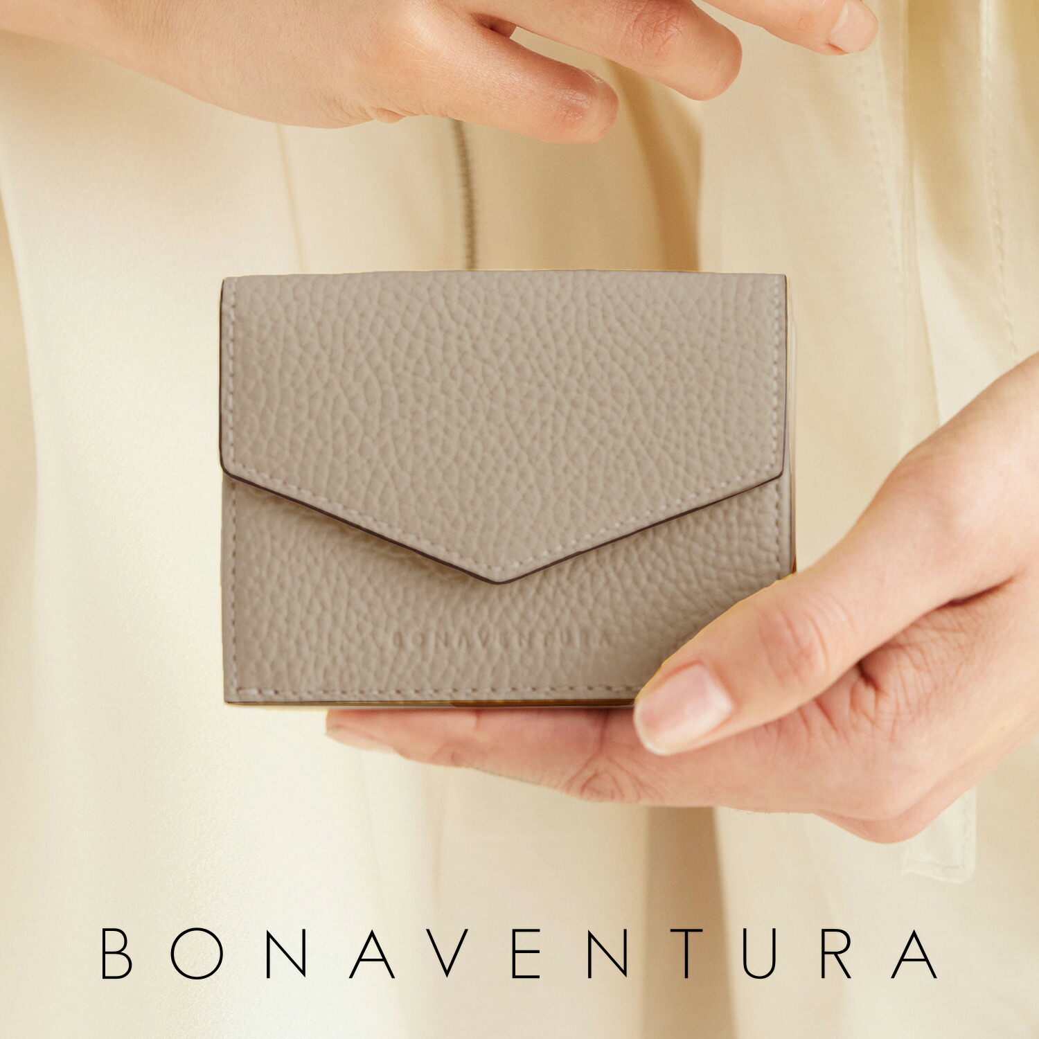 楽天市場】【公式】スモール ウォレット 三つ折り財布 小さい財布 ミニ