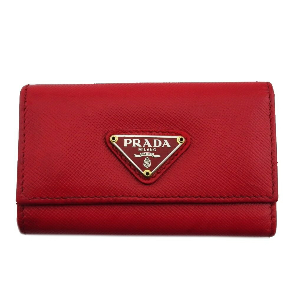 楽天市場】プラダ ナイロン キーケースの通販