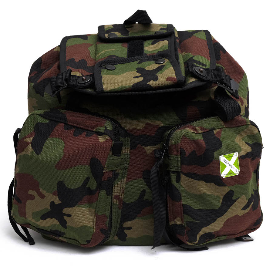 楽天市場】LUGGAGE LABEL リュック ラゲッジレーベル 吉田カバン Ciao