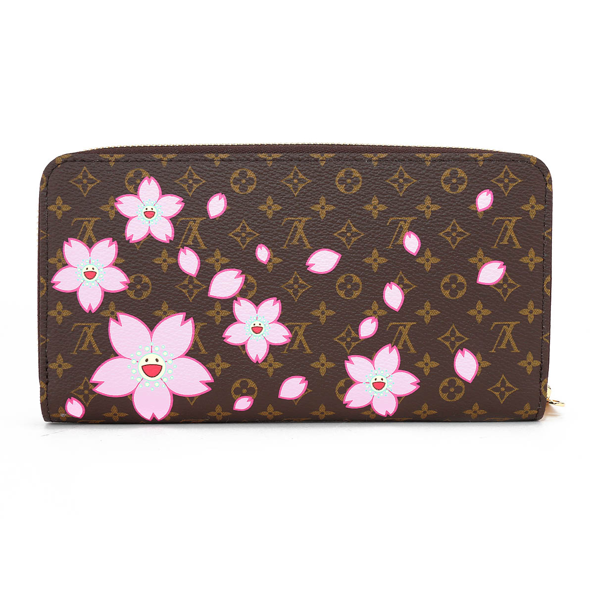 楽天市場】ルイヴィトン 長財布(ラウンドファスナー) Louis Vuitton