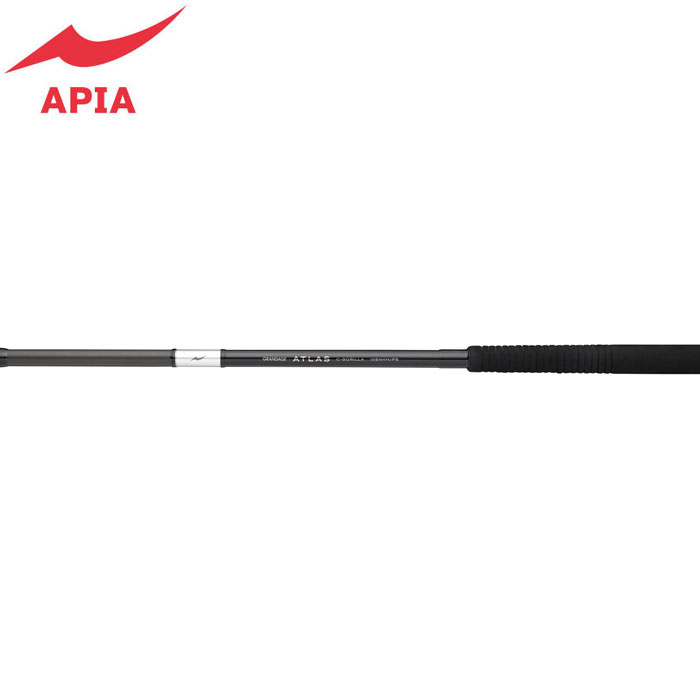 楽天市場】 アピア グランデージアトラス ブルーランナー 105HHH/PS