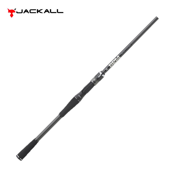 楽天市場】ジャッカル 21ビーピーエム B1-C73XHSB JACKALL 21BPM