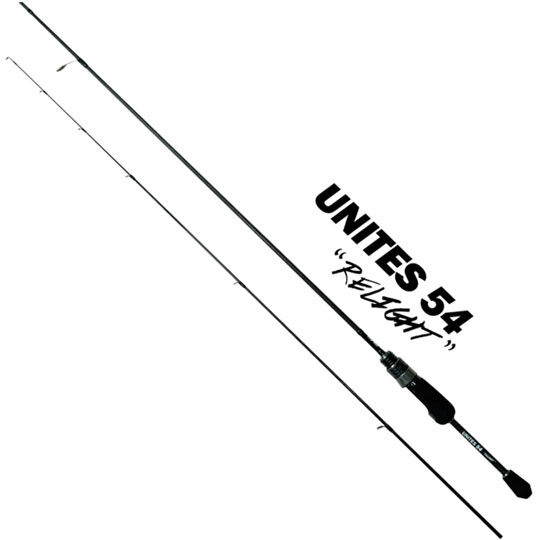 楽天市場】マグバイト ユナイツ54UL リライト MBR01 MAGBITE