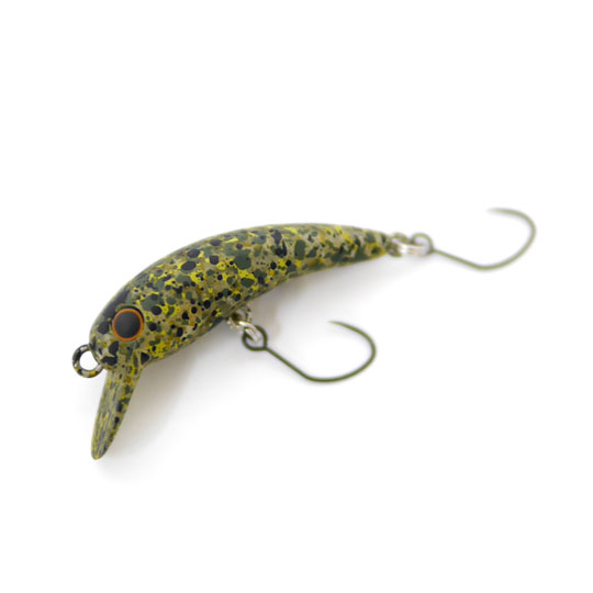 楽天市場】【全10色】ラッキークラフト ワウ 37F LUCKY CRAFT