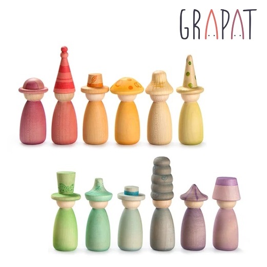 グラパットファンシーニンス未使用