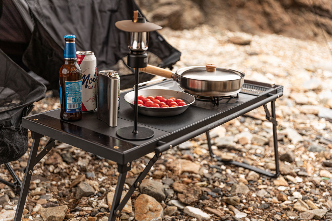 楽天市場】【正規販売】KOVEA コベア WILD PLATE STOVE TABLE ワイルド