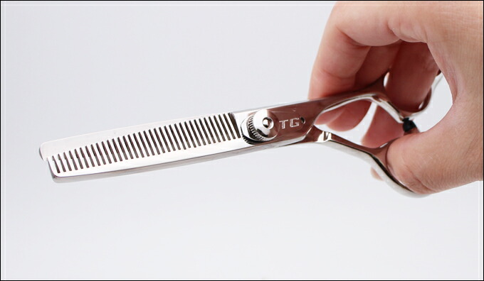 楽天市場】【在庫限り70％OFF】散髪 ハサミ アコスシザー TG6035F 6