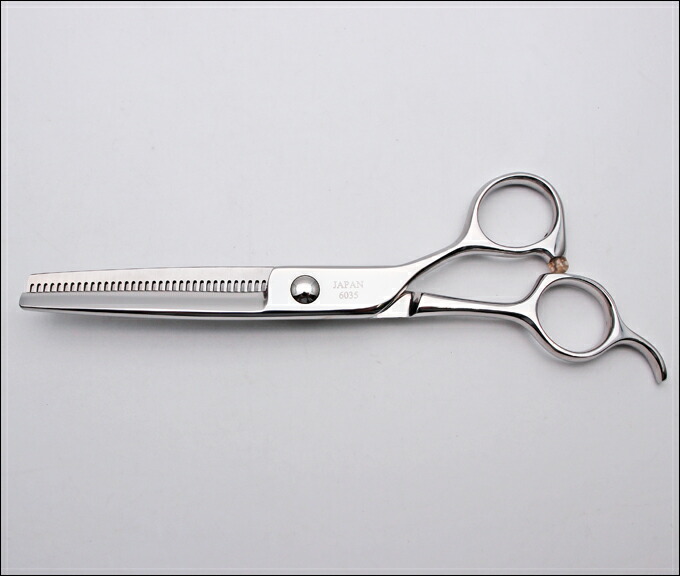 11 VA600 アコス シザー 鋏 ヘアーカット 散髪 理美容師 プロ用 11