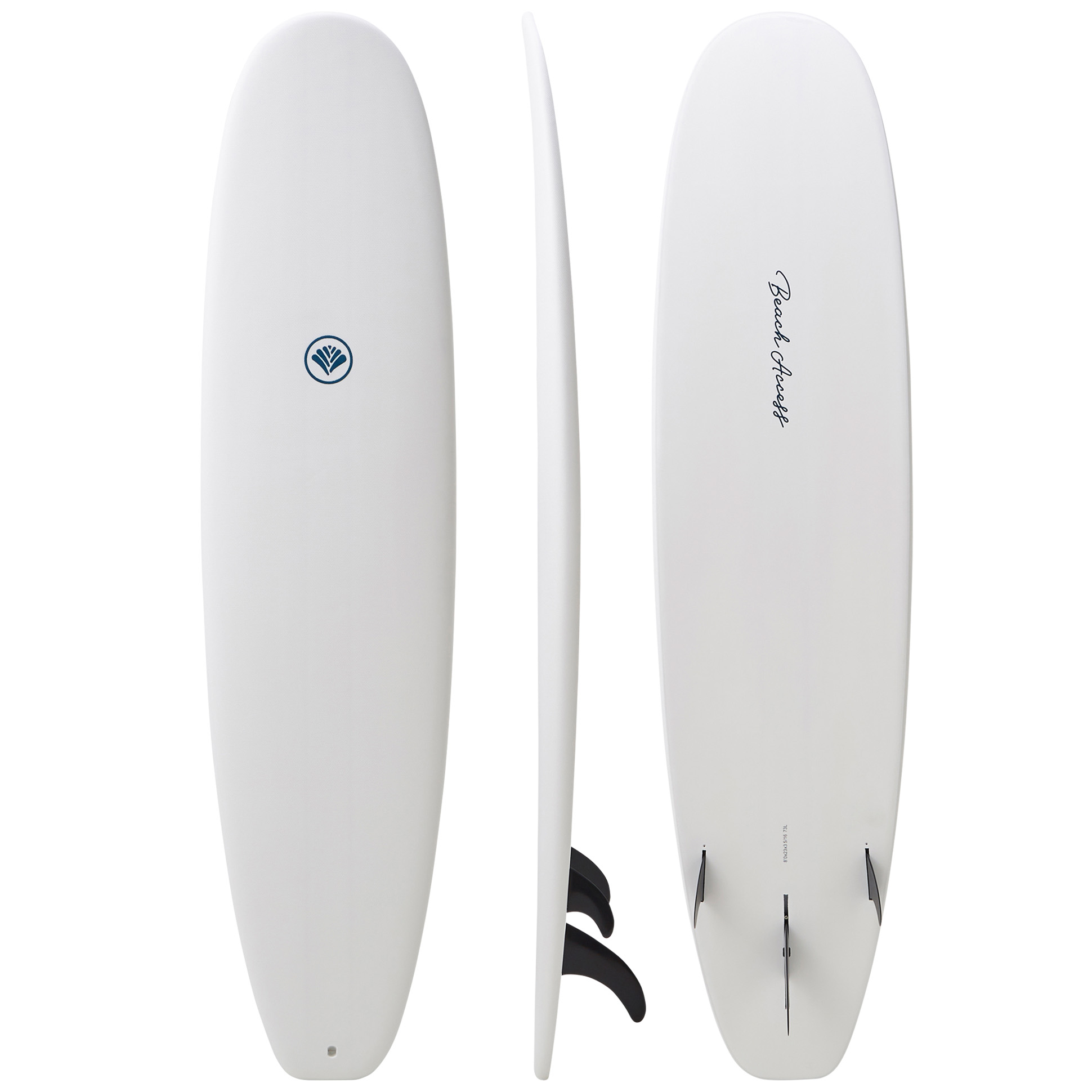 楽天市場】【Beach Access】 Standardシリーズ ソフトボード ロング