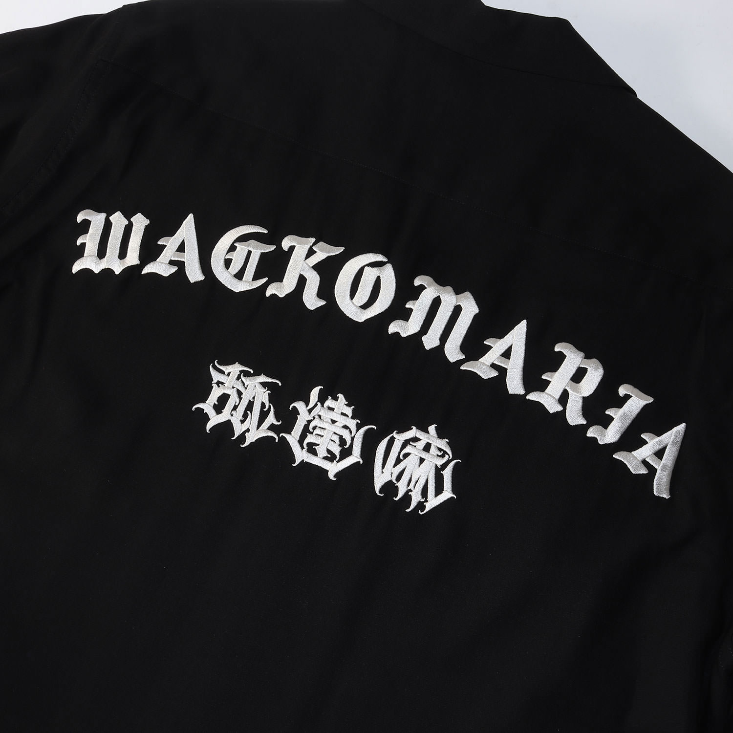 楽天市場】WACKO MARIA ワコマリア シャツ サイズ:XL 24SS 舐達麻 HIGH