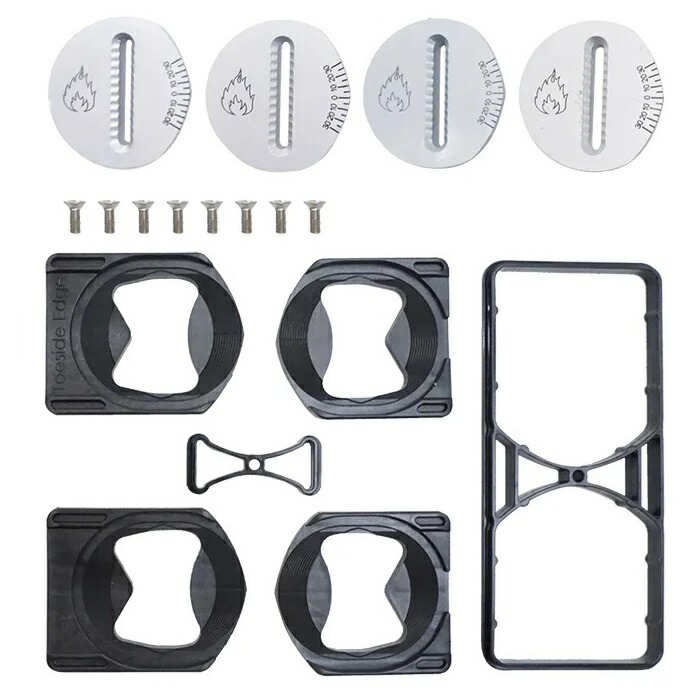 楽天市場】SPARK R&D SPARK FLAT PUCKS スパーク フラット パック