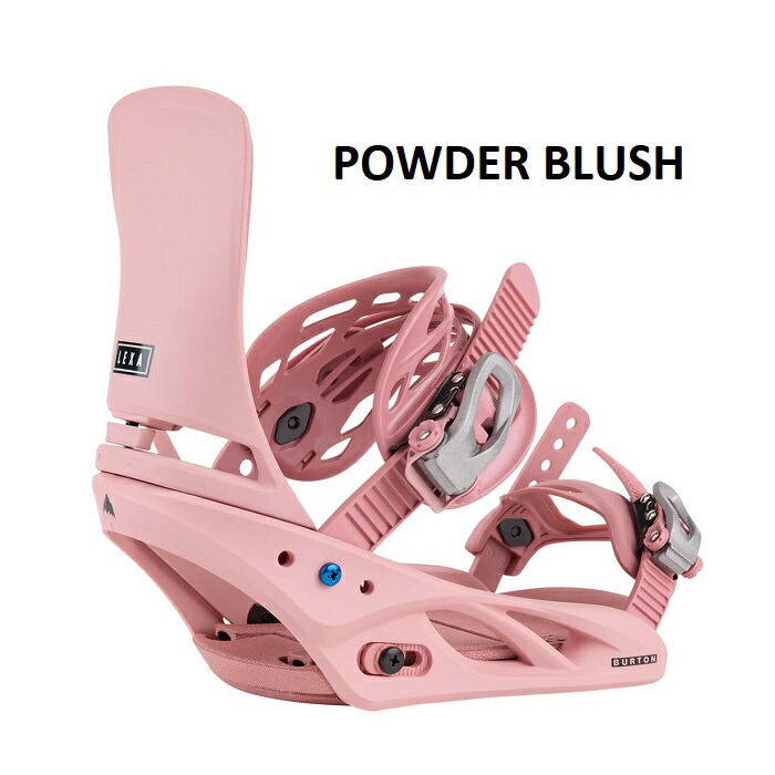 burton ビンディング LEXA SHFTY Mサイズ burton ビンディング LEXA