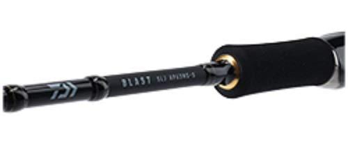 楽天市場】ダイワ(DAIWA) SLJ(スーパーライトジギング)ロッド ブラスト