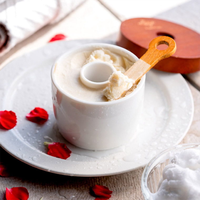 楽天市場】ルアンルアン Ruam Ruam 生せっけん ハーバルフレッシュ