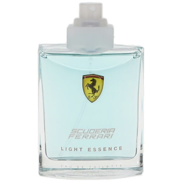 楽天市場】フェラーリ ライトエッセンス 75mlの通販